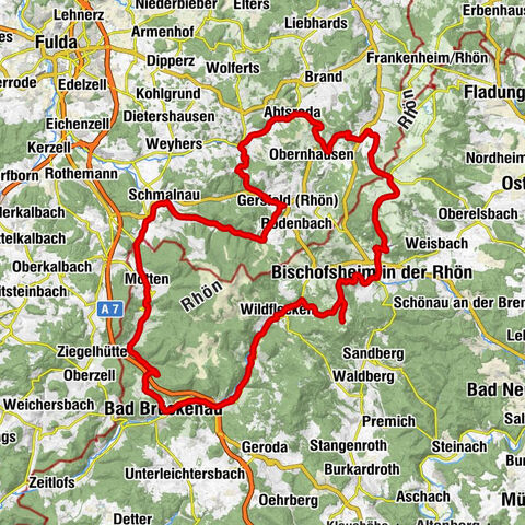 Gasthof zum Biber - St. Laurentius - Kapelle St. Josef - St. Jakobus