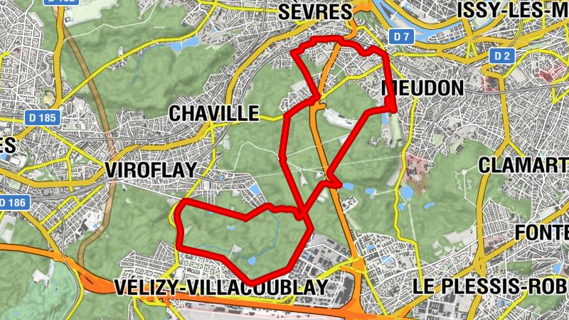 Zemljevid