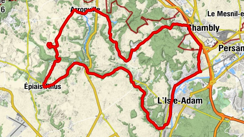 Zemljevid