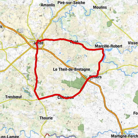 Le Burin - Église Notre-Dame - Église Saint-Pierre