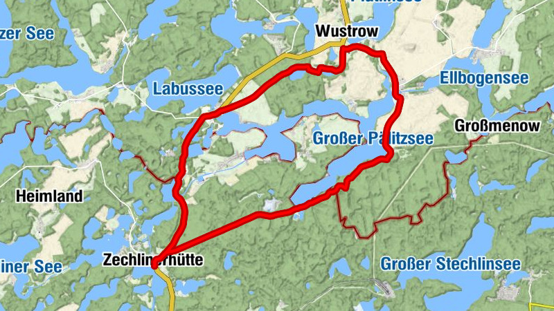 Zemljevid