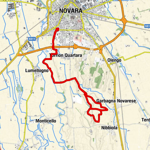 Novara