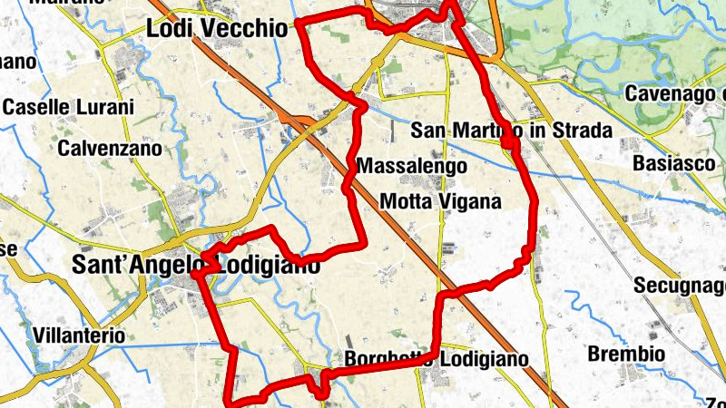 Zemljevid