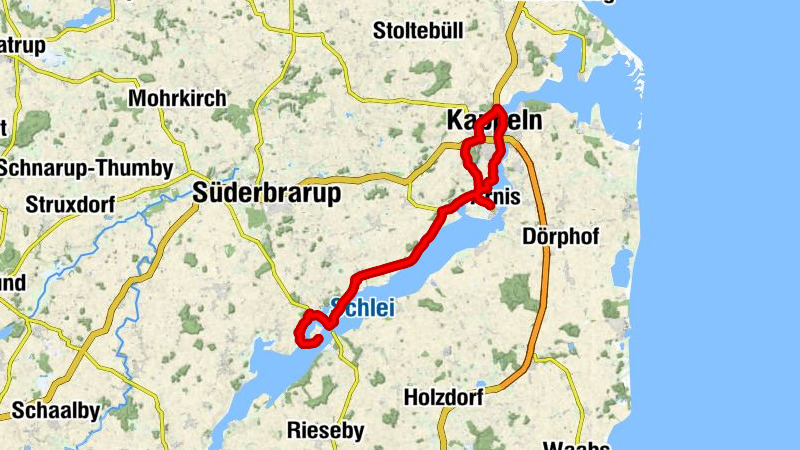 Zemljevid