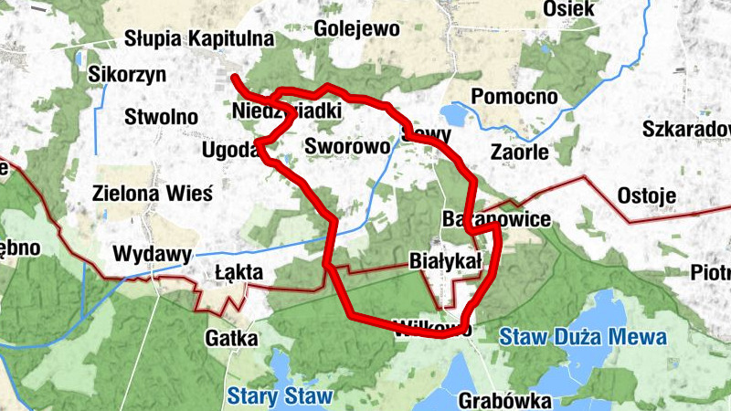 Zemljevid