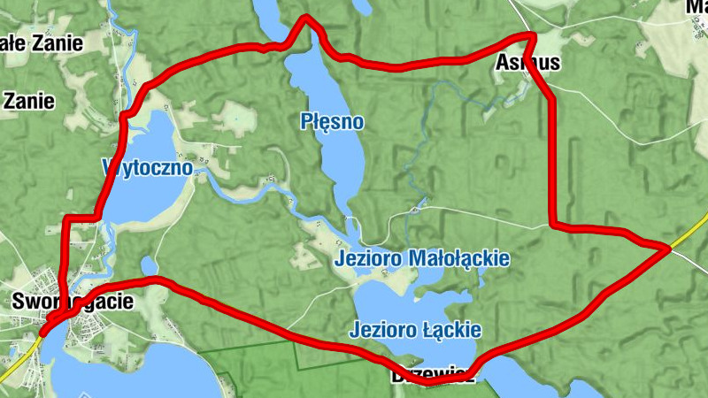 Zemljevid