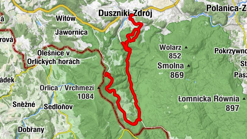Zemljevid