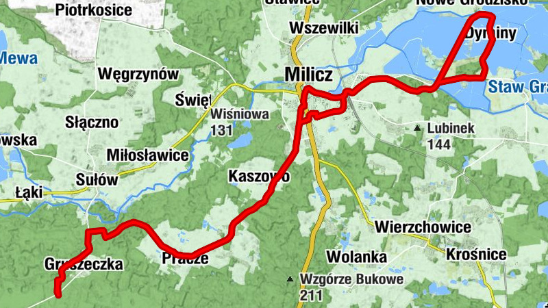 Zemljevid