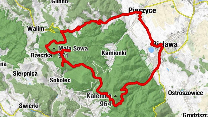 Zemljevid