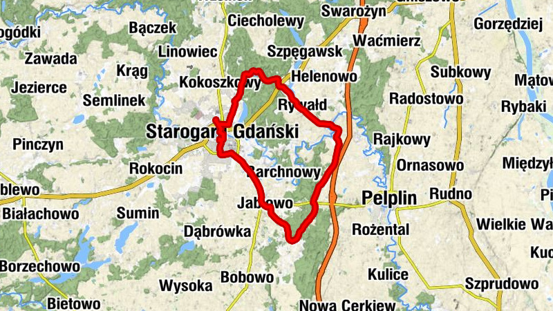 Zemljevid