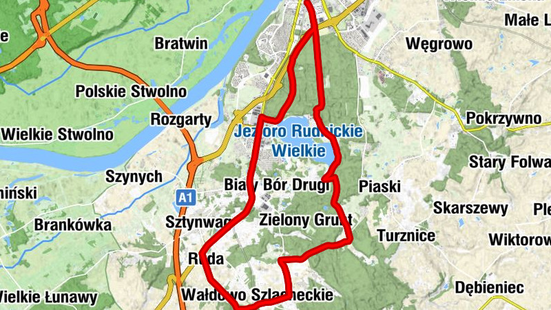 Zemljevid