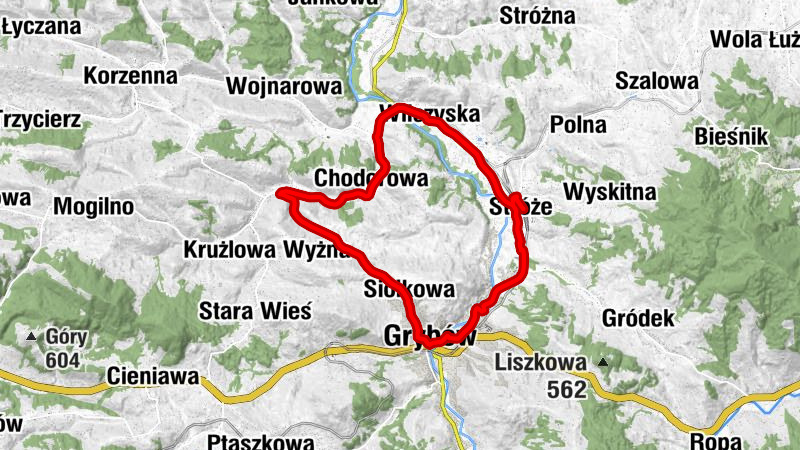 Zemljevid