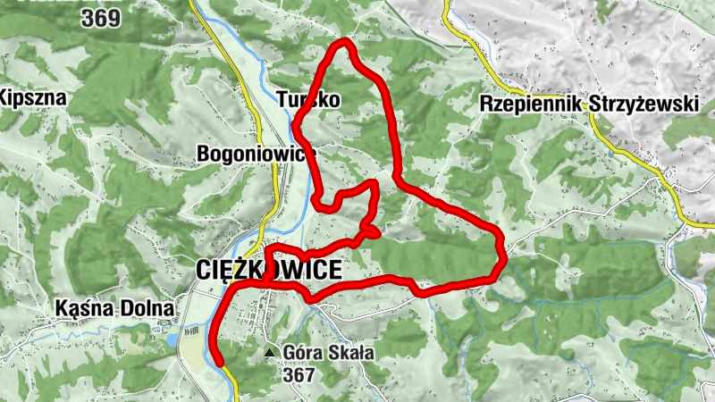 Zemljevid