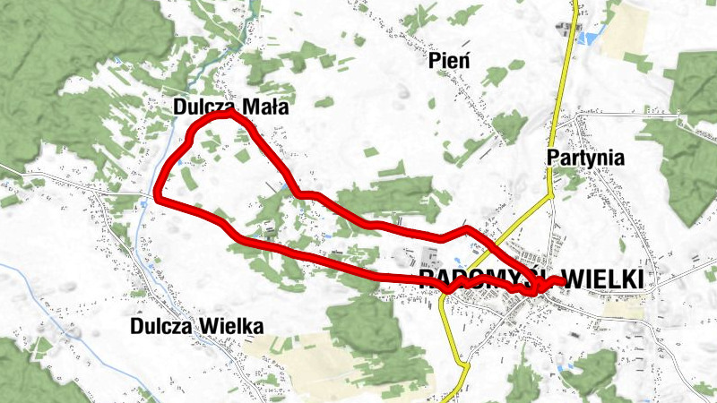 Zemljevid