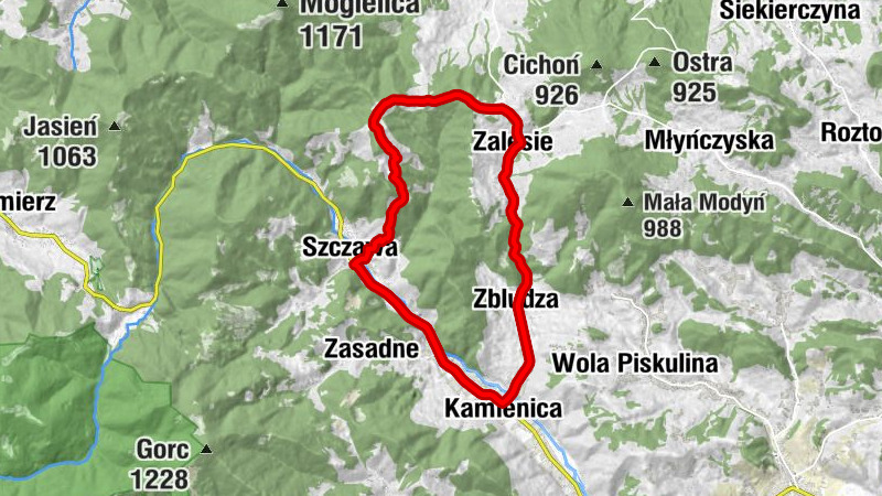 Zemljevid