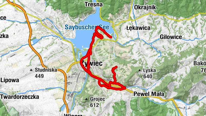 Zemljevid