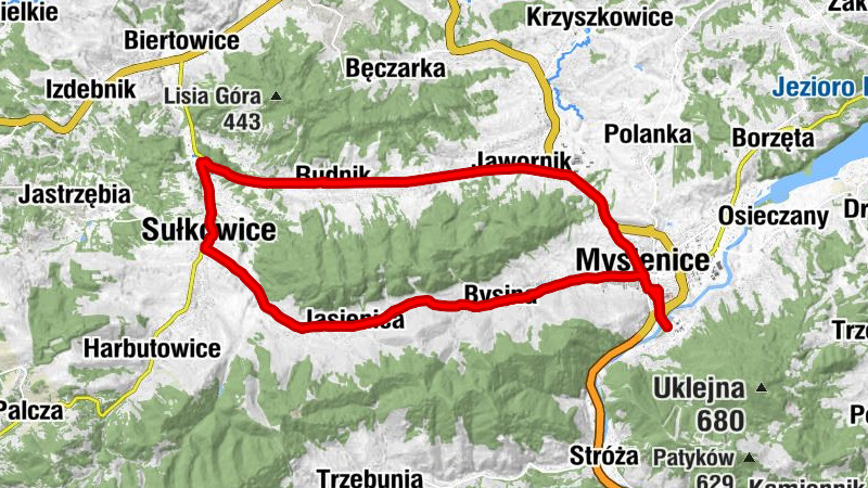 Zemljevid