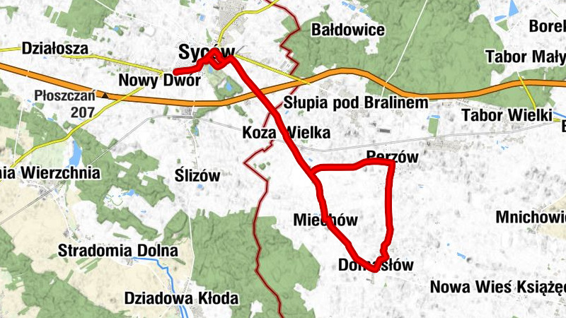 Kościół Apostołów Jana i Piotra - Syców - Kościół św. Filipa i Jakuba - Expres Bar