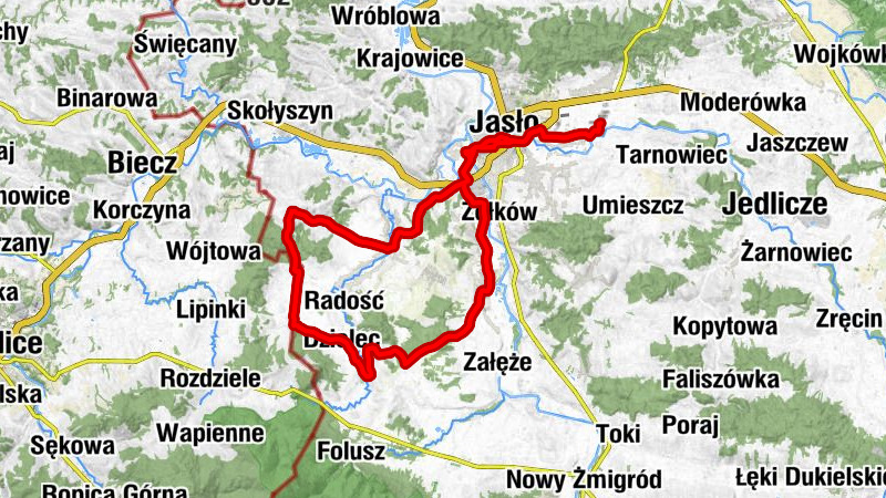 Zemljevid