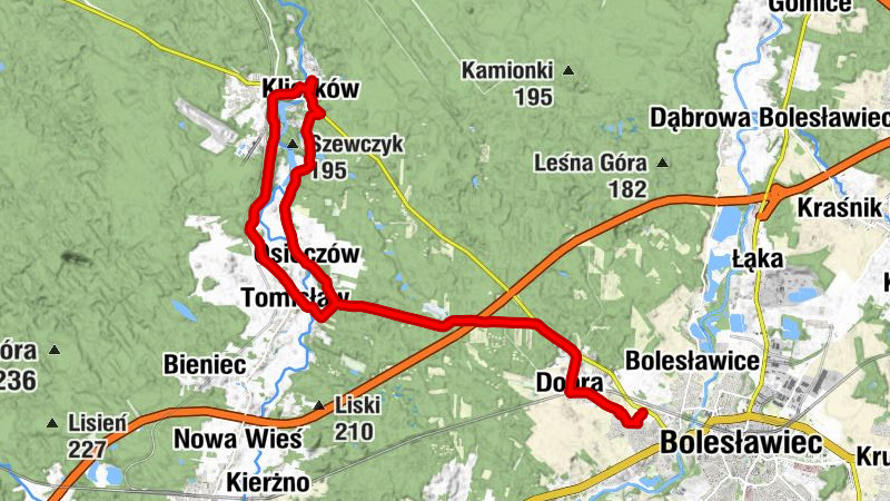Zemljevid