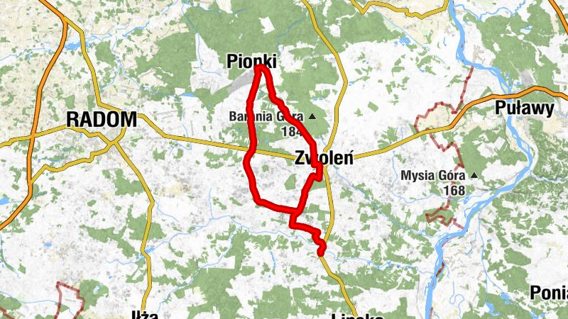Zemljevid