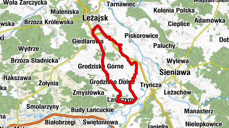 Zemljevid