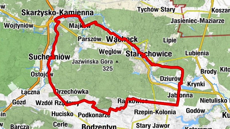 Zemljevid