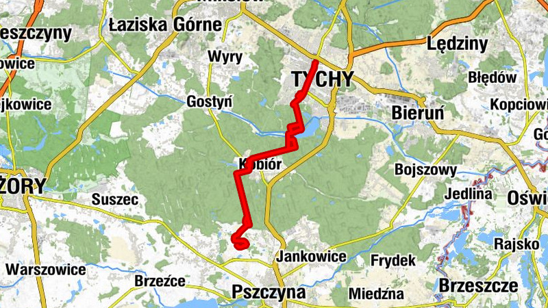Zemljevid