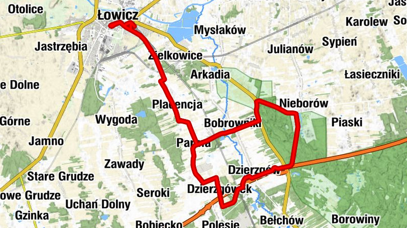 Zemljevid