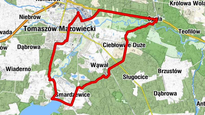 Zemljevid