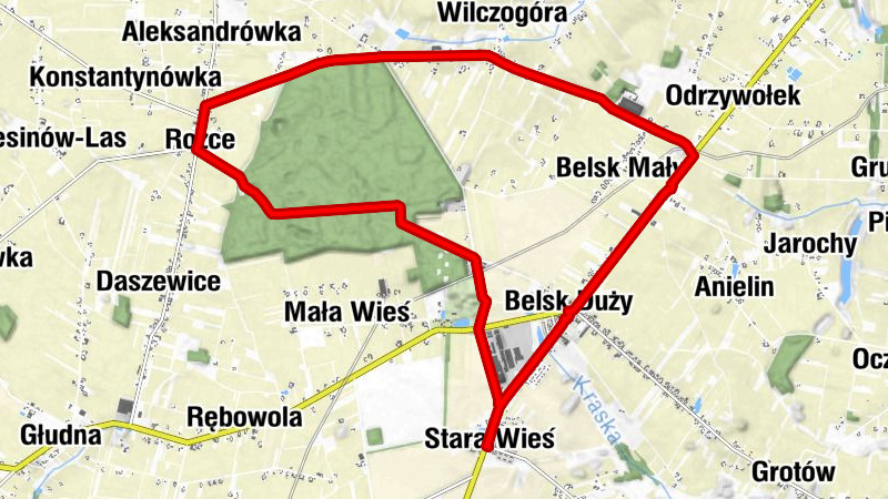 Zemljevid