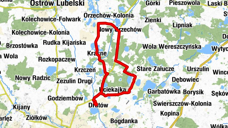Zemljevid