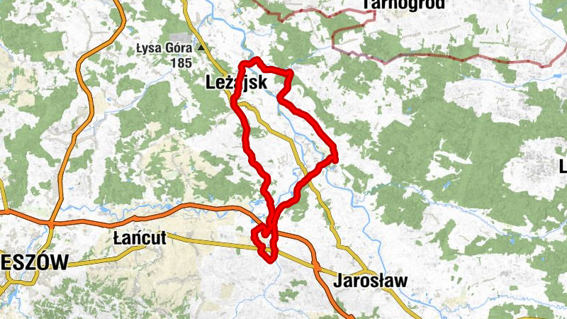 Zemljevid