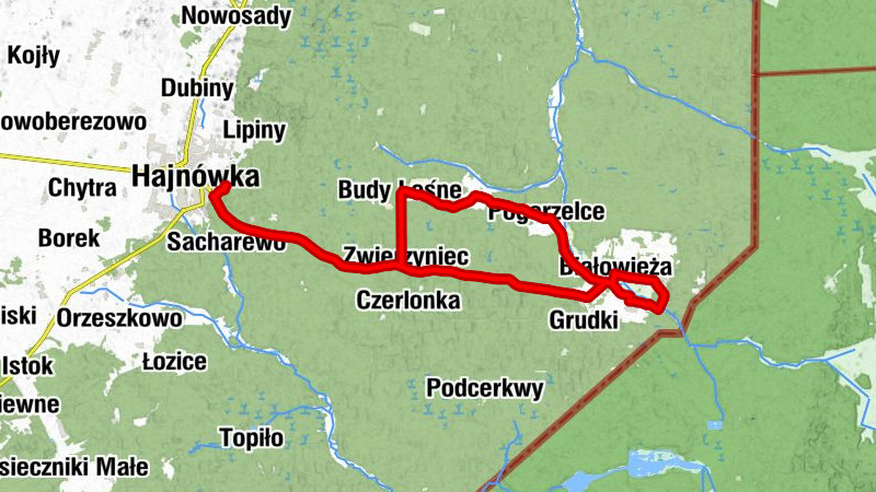 Zemljevid