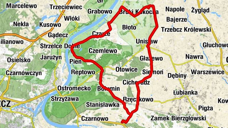 Zemljevid