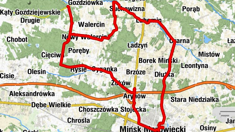 Zemljevid