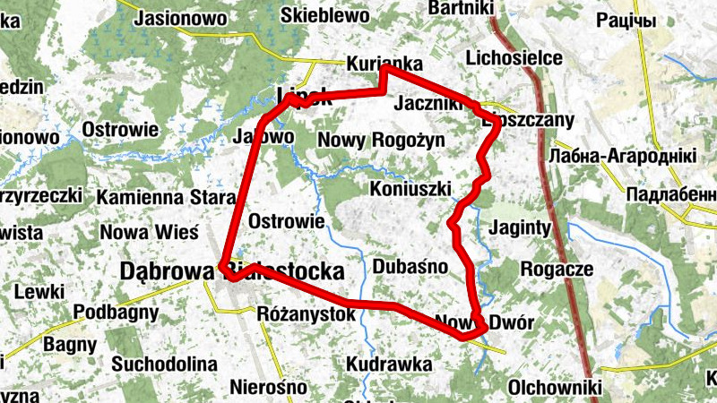Zemljevid