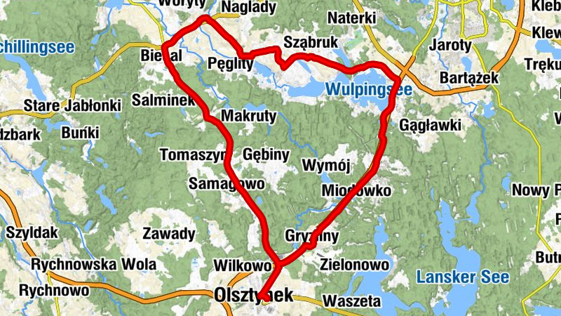 Zemljevid