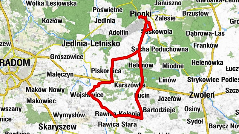 Zemljevid