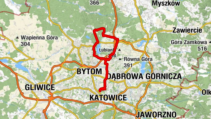 Zemljevid