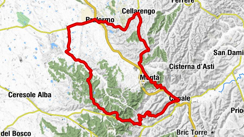 Pralormo - Hazzard Pub - San Bernardino - Parrocchia di San Nicolao