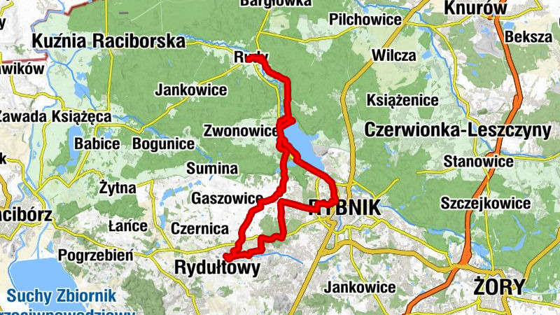 Zemljevid