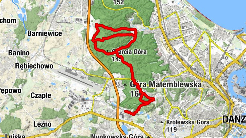 Zemljevid