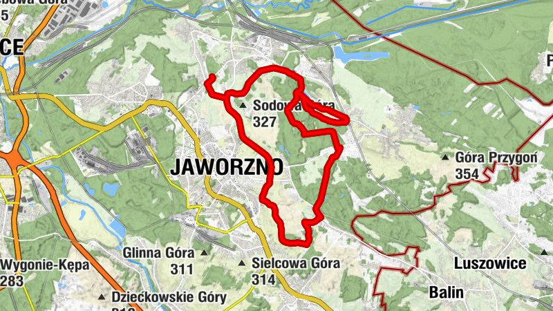 Zemljevid