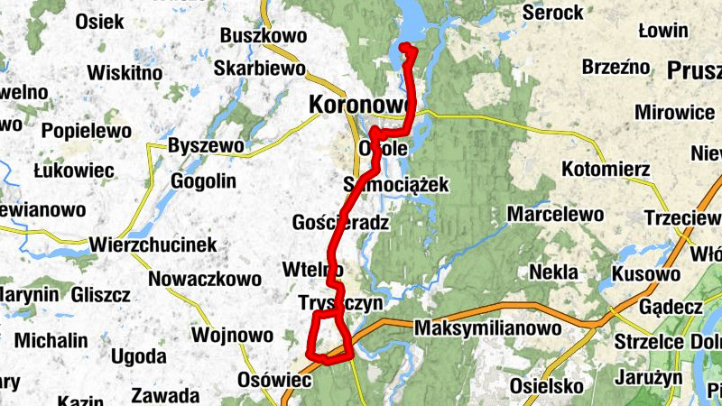 Zemljevid