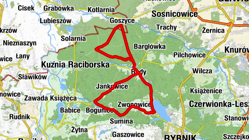 Zemljevid