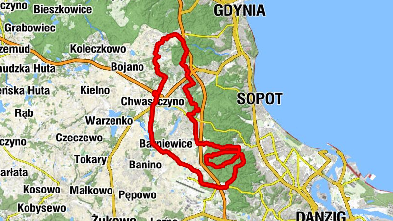Zemljevid