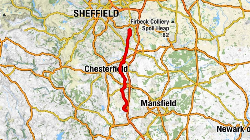 Newton - St John the Baptist - Coco Bar Bistro at the Shoulder - Abundant Life Christian Church