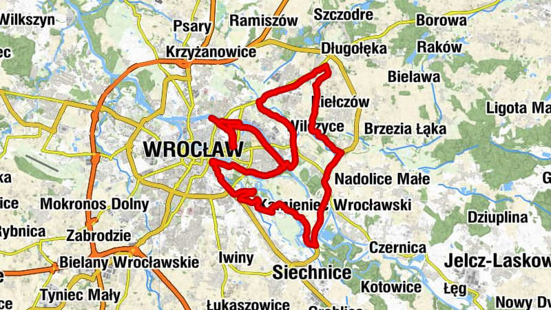 Zemljevid