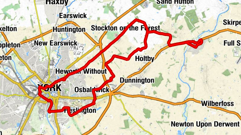 St John the Baptist - Sizzling Plate - StamfordHouse Chinese Takeaway & Restaraunt - Church of St James